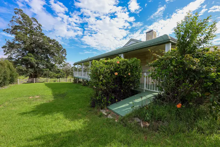 Second view of Homely rural property listing, 2/400 Bellthopre West Road, Bellthorpe QLD 4514