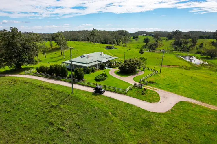 Third view of Homely rural property listing, 2/400 Bellthopre West Road, Bellthorpe QLD 4514