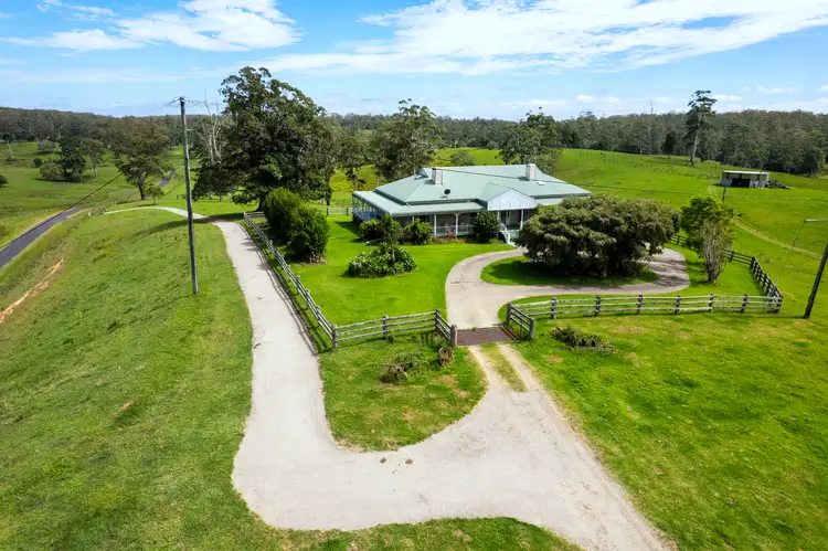 Fourth view of Homely rural property listing, 2/400 Bellthopre West Road, Bellthorpe QLD 4514