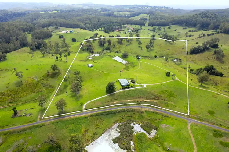 Fifth view of Homely rural property listing, 2/400 Bellthopre West Road, Bellthorpe QLD 4514