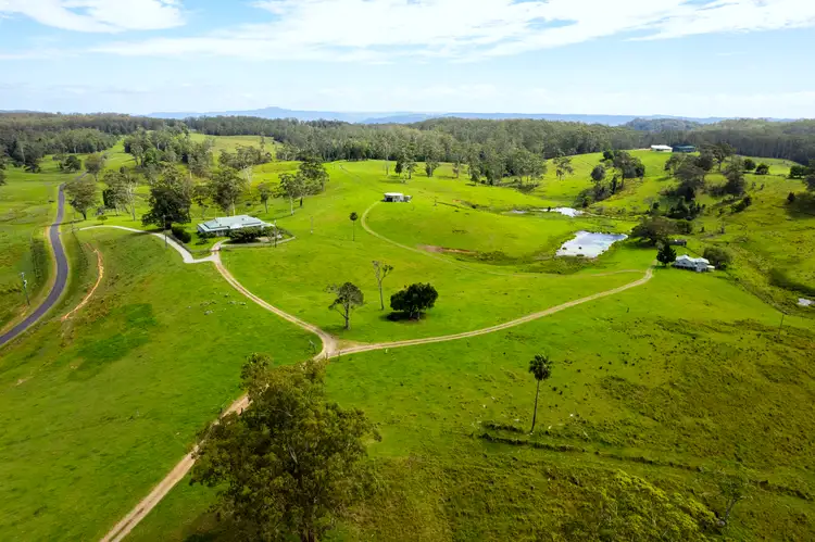 Sixth view of Homely rural property listing, 2/400 Bellthopre West Road, Bellthorpe QLD 4514