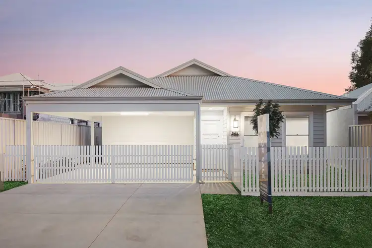 Main view of Homely house listing, 84A Dane Street, East Victoria Park WA 6101