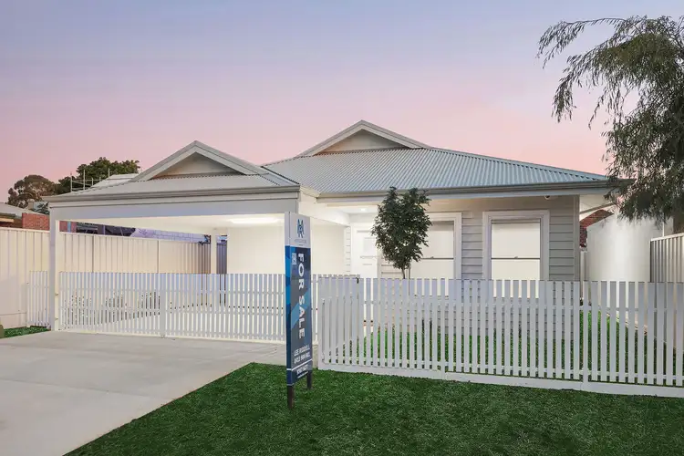 Third view of Homely house listing, 84A Dane Street, East Victoria Park WA 6101