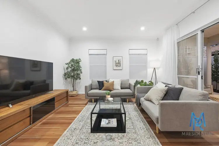 Fifth view of Homely house listing, 84A Dane Street, East Victoria Park WA 6101