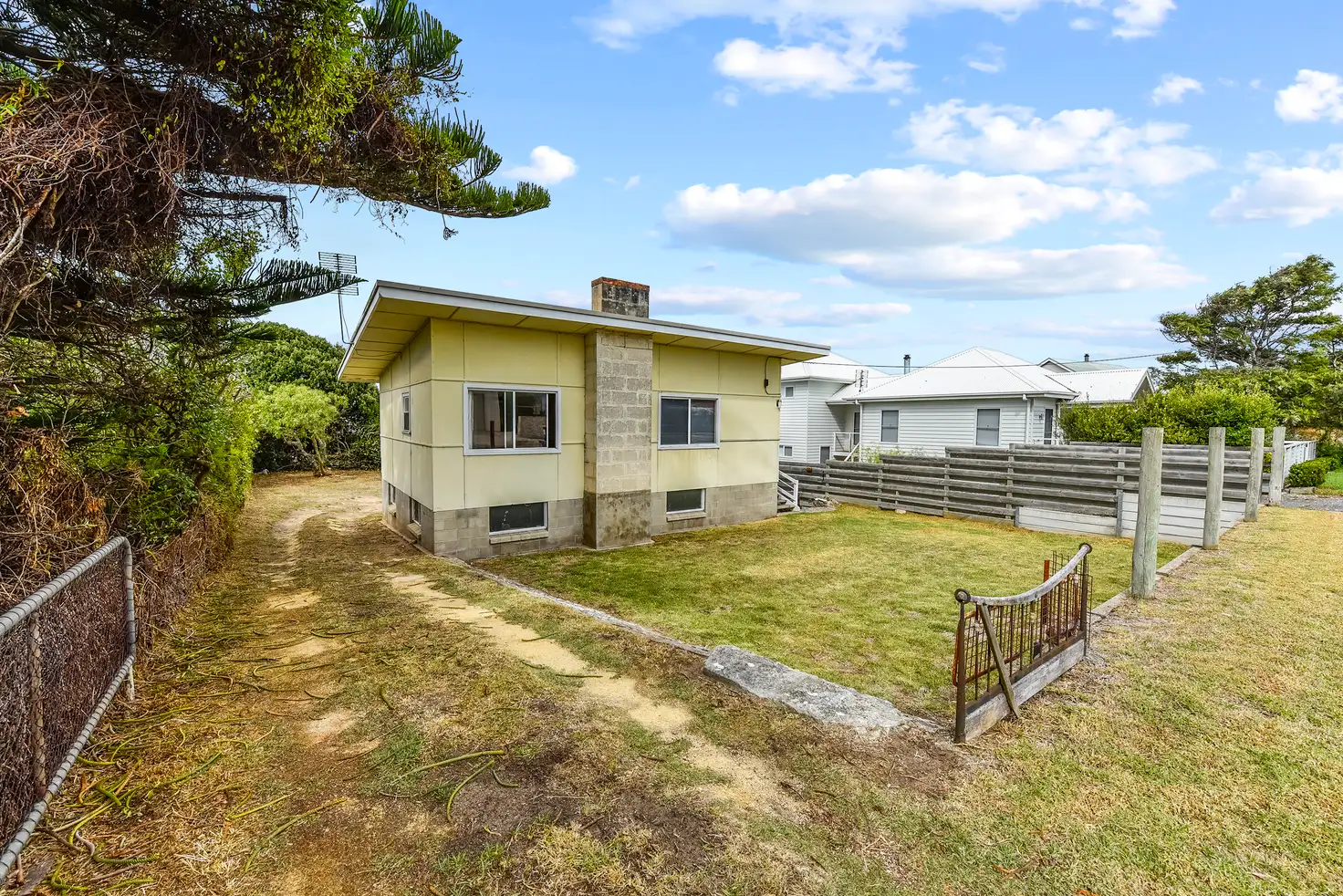 Main view of Homely house listing, 26B Frome Street, Robe SA 5276