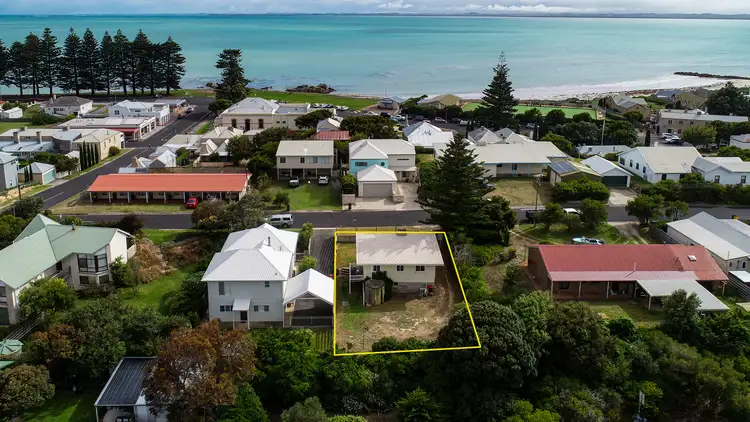 Second view of Homely house listing, 26B Frome Street, Robe SA 5276