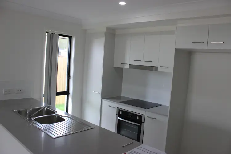 Second view of Homely house listing, Units 1 & 2 / 28 Arburry Crescent, Brassall QLD 4305