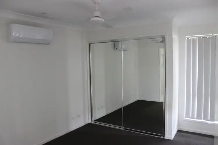 Third view of Homely house listing, Units 1 & 2 / 28 Arburry Crescent, Brassall QLD 4305
