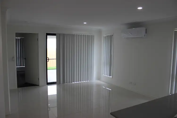 Fifth view of Homely house listing, Units 1 & 2 / 28 Arburry Crescent, Brassall QLD 4305