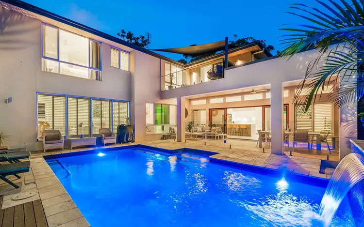 49 Great Southern Drive, Robina QLD 4226