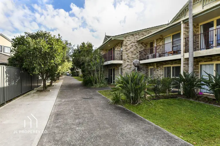 4/44-46 Pratley Street, Woy Woy NSW 2256
