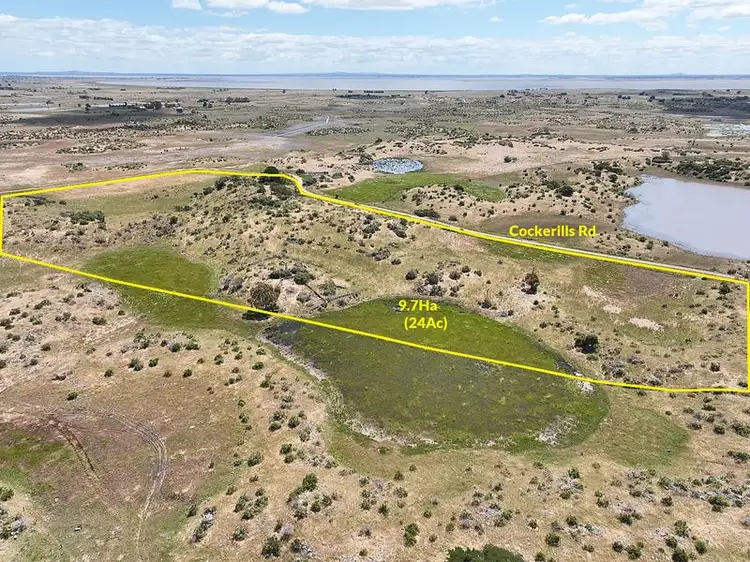 Third view of Homely rural property listing, Lot 2 Cockerills Road, Dreeite VIC 3249