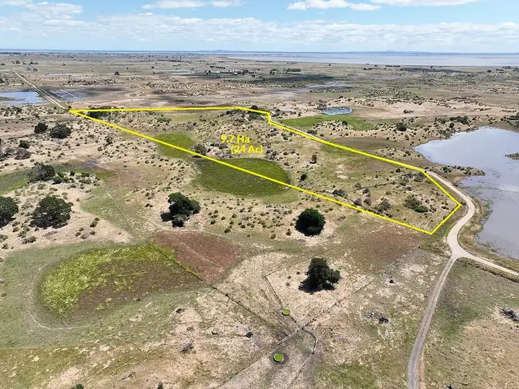 Fourth view of Homely rural property listing, Lot 2 Cockerills Road, Dreeite VIC 3249