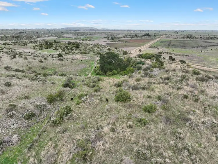 Sixth view of Homely rural property listing, Lot 2 Cockerills Road, Dreeite VIC 3249