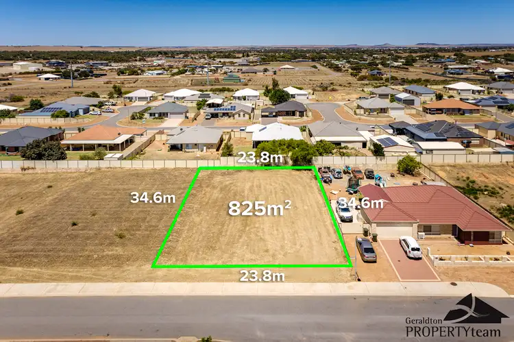 41 Brockagh Drive, Utakarra WA 6530