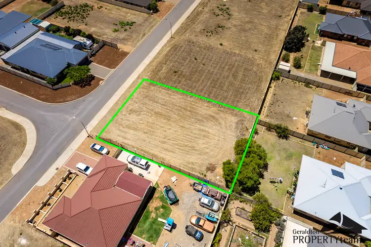 Fourth view of Homely land listing, 41 Brockagh Drive, Utakarra WA 6530