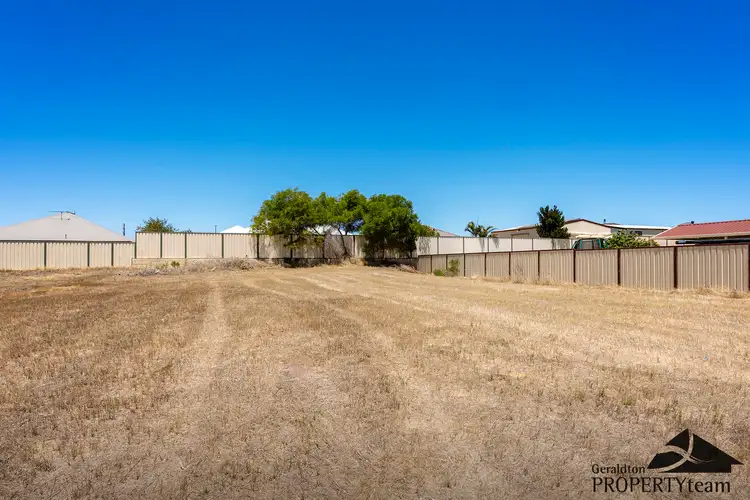 Fifth view of Homely land listing, 41 Brockagh Drive, Utakarra WA 6530