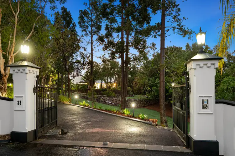 22 Woodview Street, Samford Valley QLD 4520