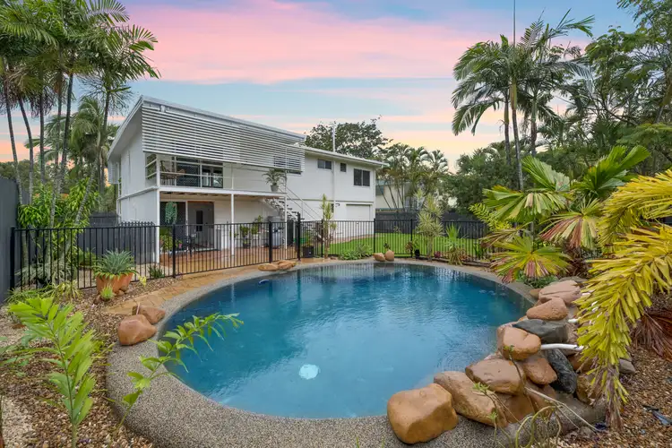 8 Chauncy Crescent, Douglas QLD 4814