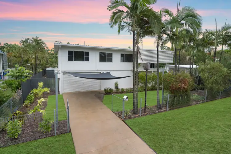 Second view of Homely house listing, 8 Chauncy Crescent, Douglas QLD 4814