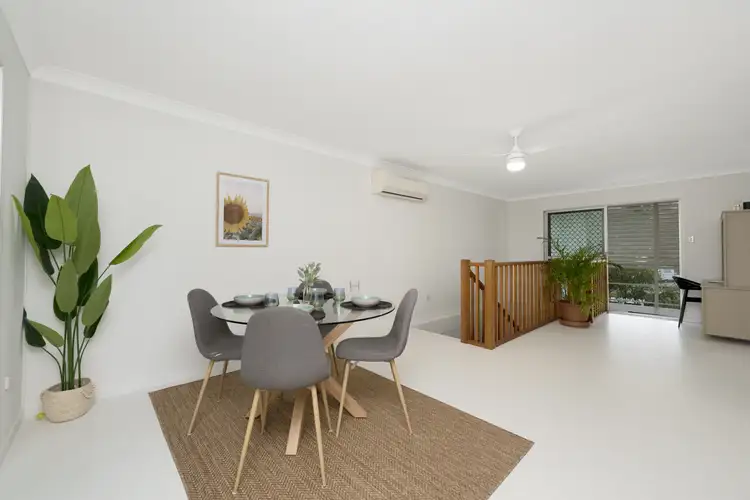 Fourth view of Homely house listing, 8 Chauncy Crescent, Douglas QLD 4814