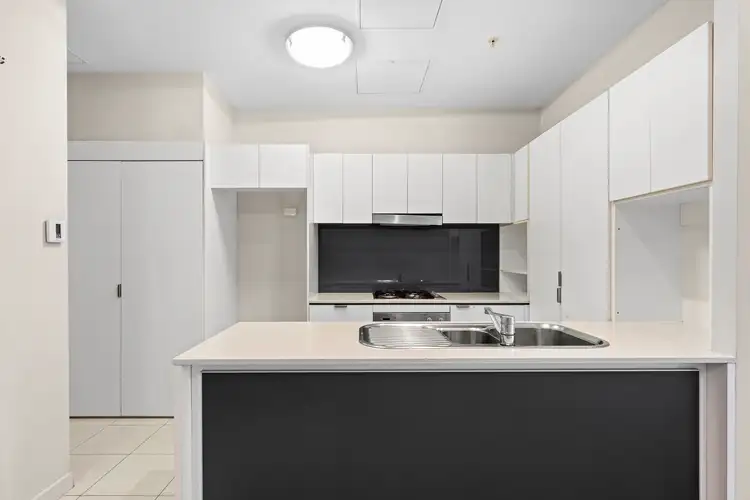 Fourth view of Homely apartment listing, 404/108 Albert Street, Brisbane City QLD 4000