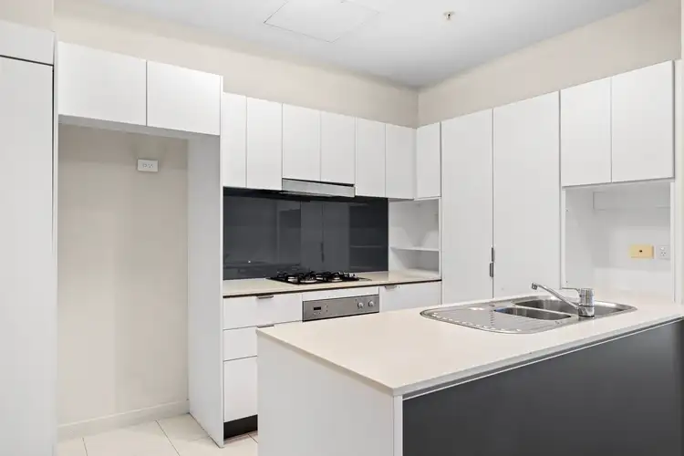 Fifth view of Homely apartment listing, 404/108 Albert Street, Brisbane City QLD 4000