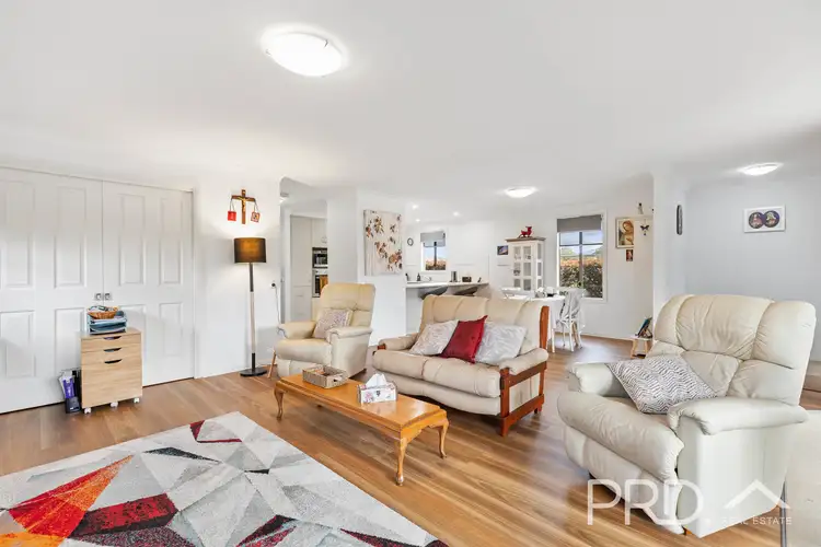 Main view of Homely unit listing, 10/84 Currawong Road, Tumut NSW 2720