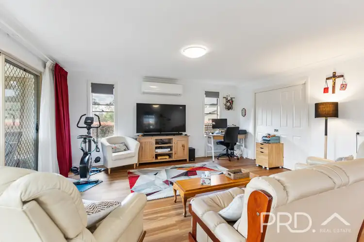 Second view of Homely unit listing, 10/84 Currawong Road, Tumut NSW 2720