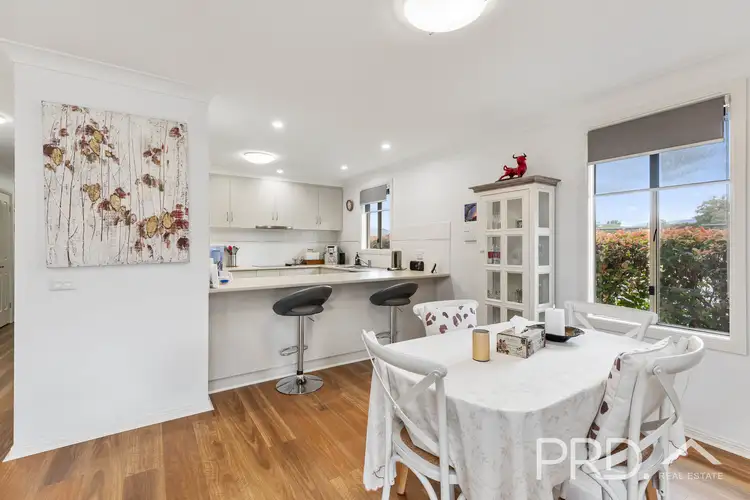 Third view of Homely unit listing, 10/84 Currawong Road, Tumut NSW 2720