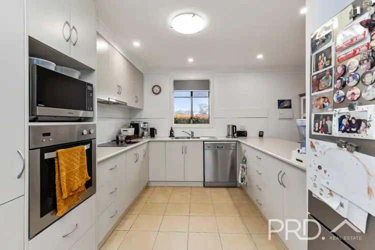 Fourth view of Homely unit listing, 10/84 Currawong Road, Tumut NSW 2720