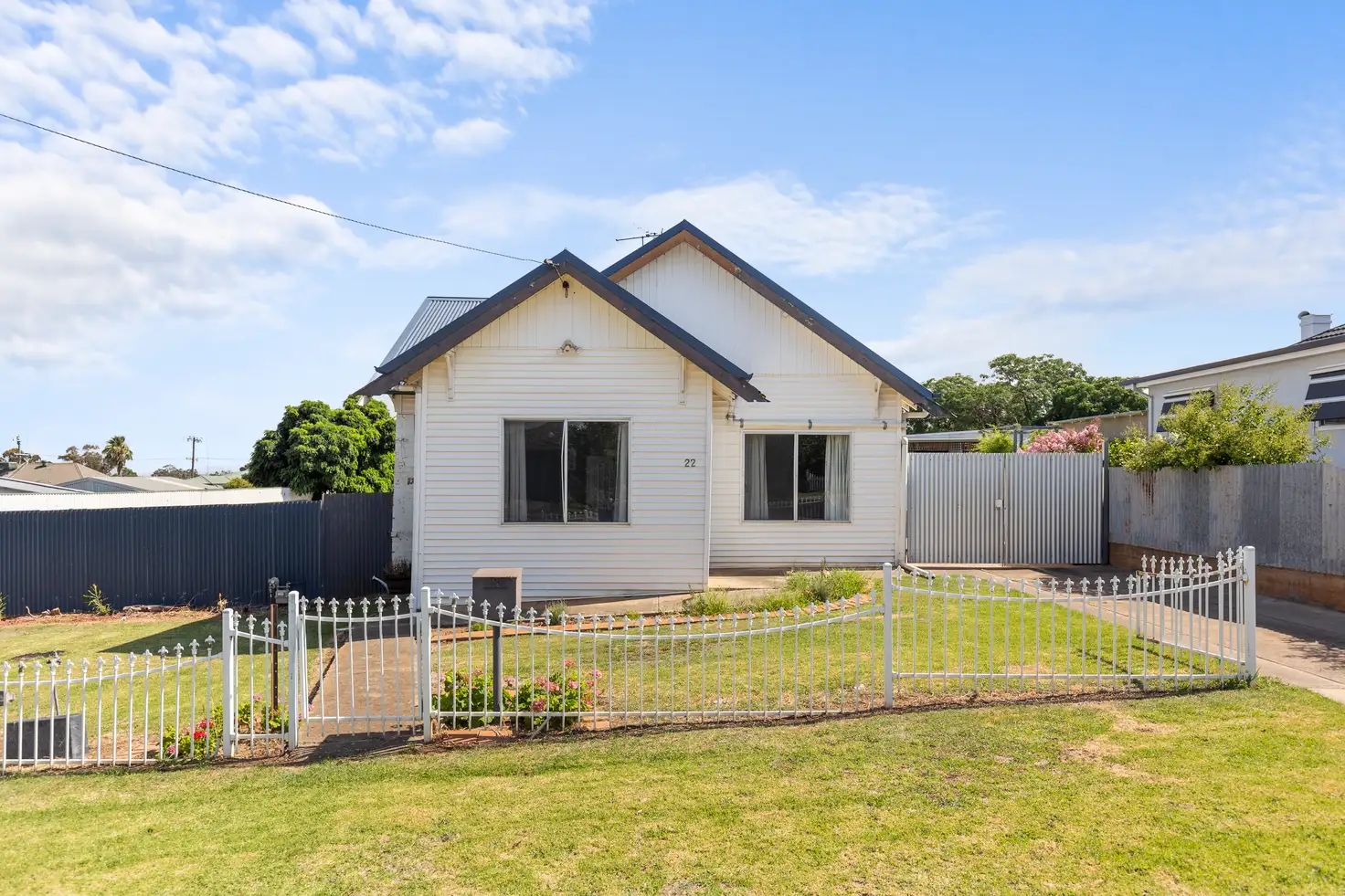 Main view of Homely house listing, 22 William Street, Junee NSW 2663