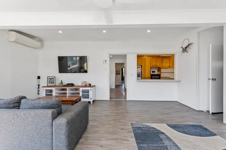 Second view of Homely house listing, 22 William Street, Junee NSW 2663