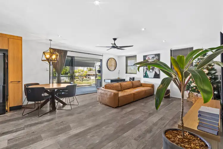 Second view of Homely house listing, 4/39 Madang Crescent, Runaway Bay QLD 4216