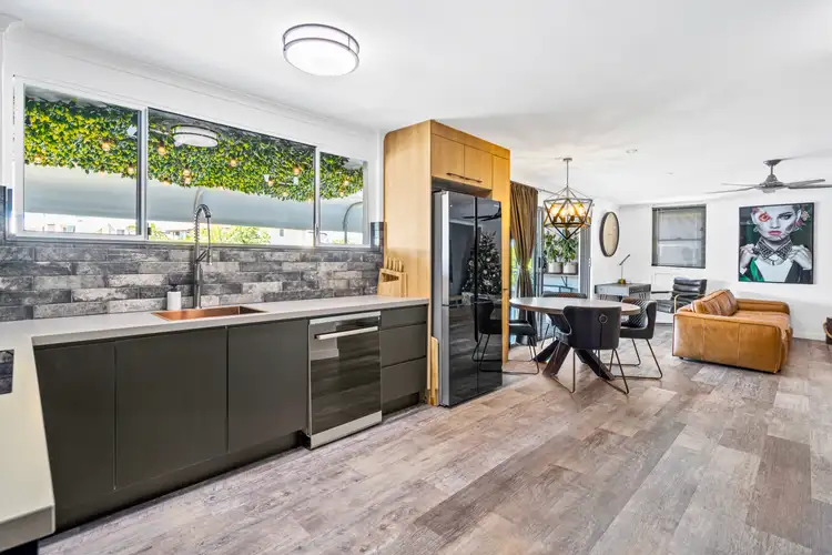 Third view of Homely house listing, 4/39 Madang Crescent, Runaway Bay QLD 4216