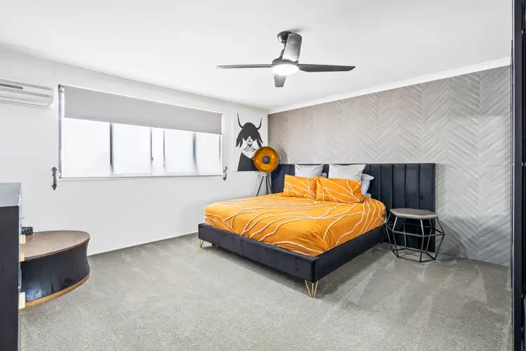 Fourth view of Homely house listing, 4/39 Madang Crescent, Runaway Bay QLD 4216