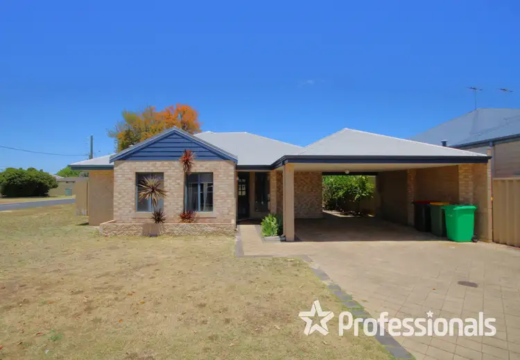 18 Taunton Street, East Bunbury WA 6230