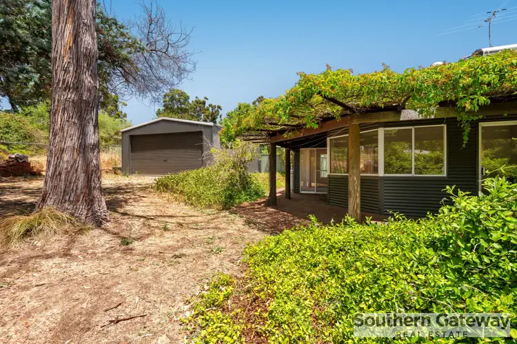 Fourth view of Homely house listing, 2 Cook Close, Jarrahdale WA 6124