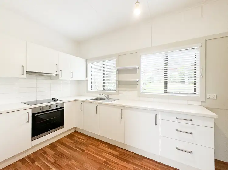 22 Tomaree Road