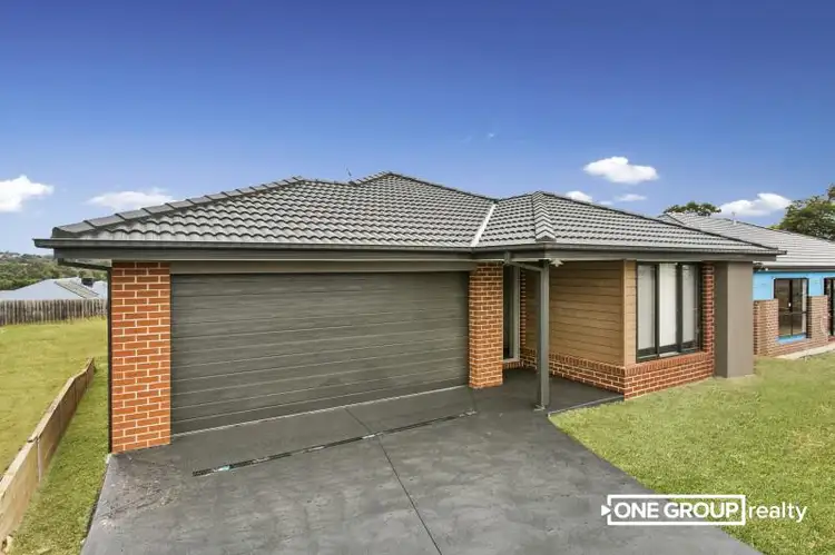77 Dudley Street, Wallan VIC 3756