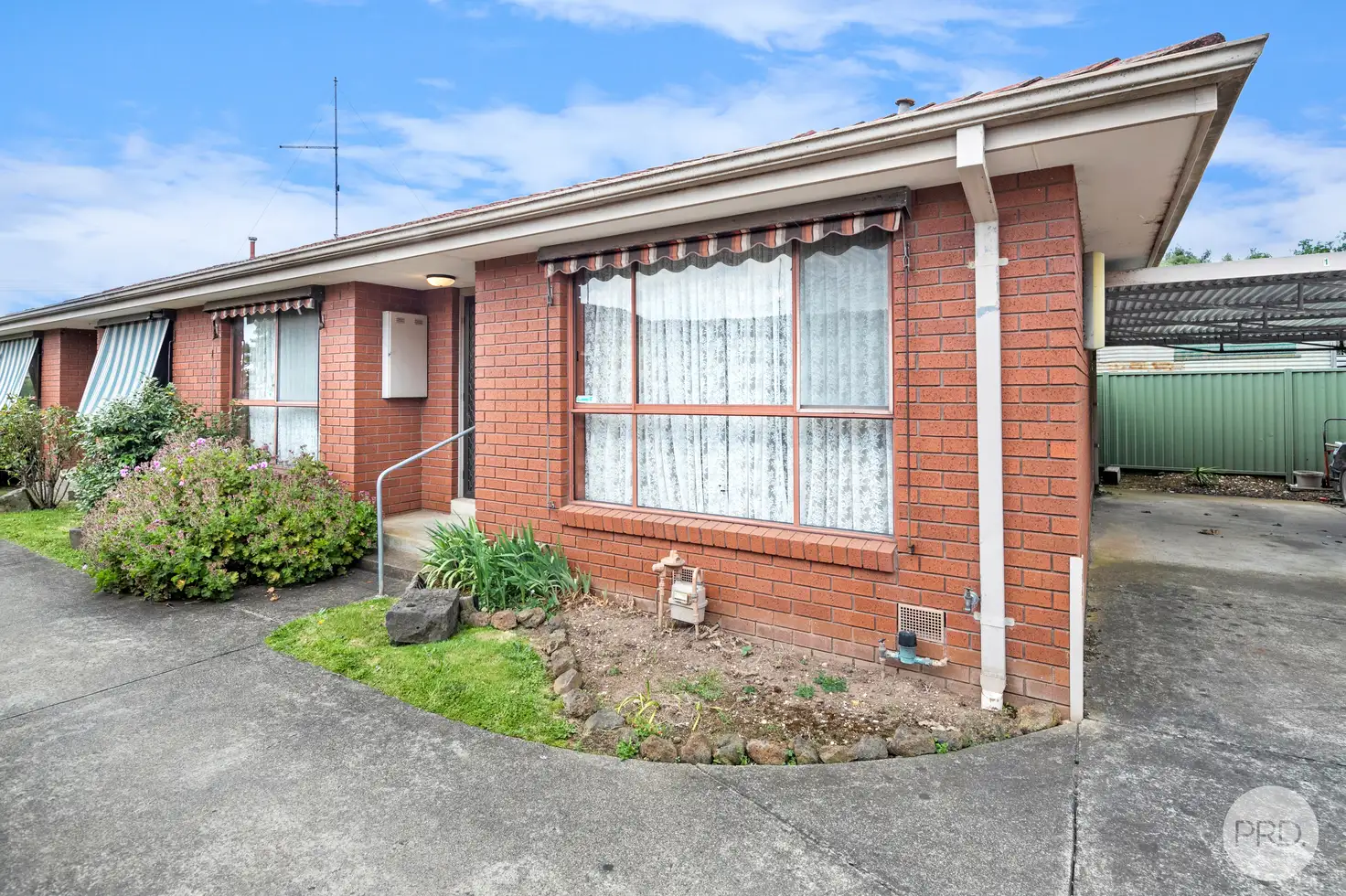 Main view of Homely unit listing, 3/41 Kent Street, Sebastopol VIC 3356