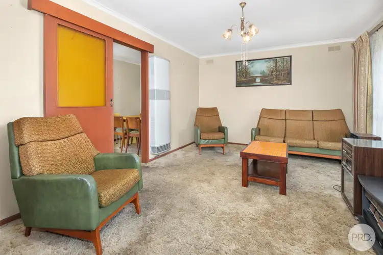 Second view of Homely unit listing, 3/41 Kent Street, Sebastopol VIC 3356
