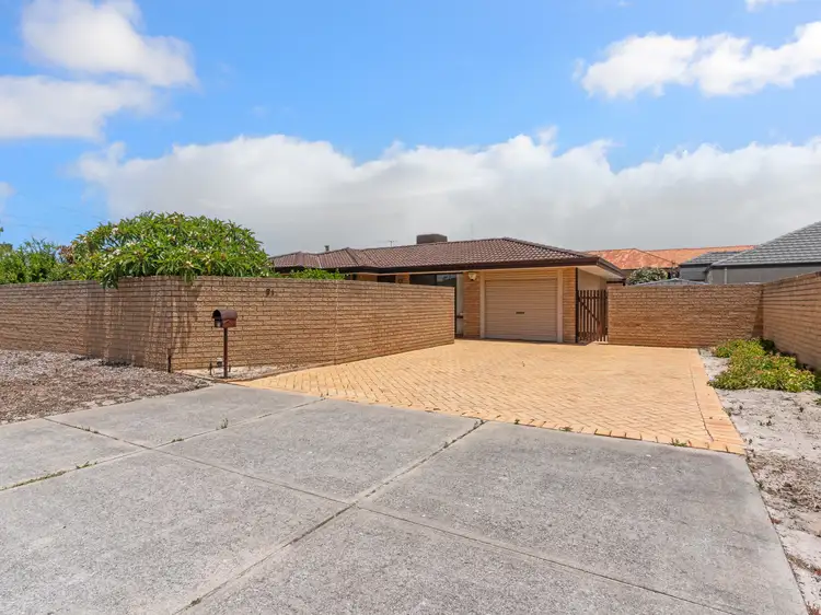 21 Doust Street, Cannington WA 6107