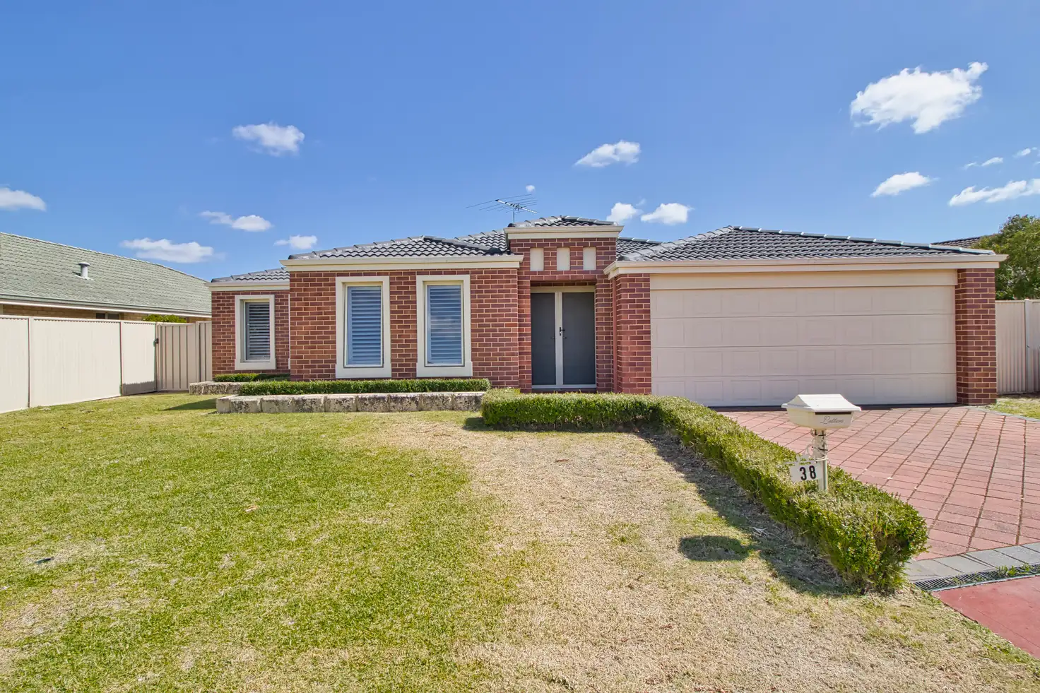 Main view of Homely house listing, 38 Westmoreland Circle, Bertram WA 6167