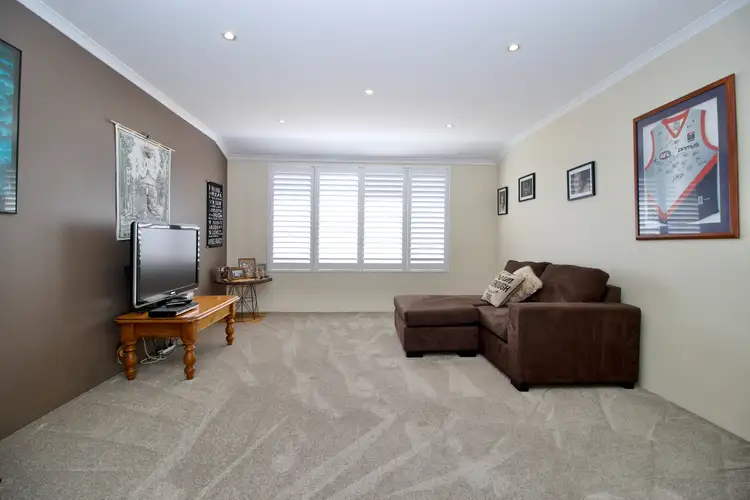 Fourth view of Homely house listing, 38 Westmoreland Circle, Bertram WA 6167