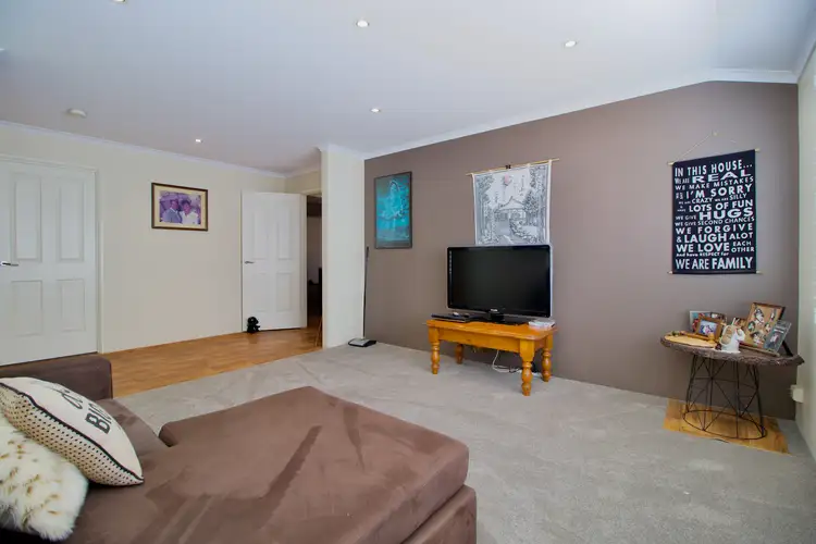 Fifth view of Homely house listing, 38 Westmoreland Circle, Bertram WA 6167