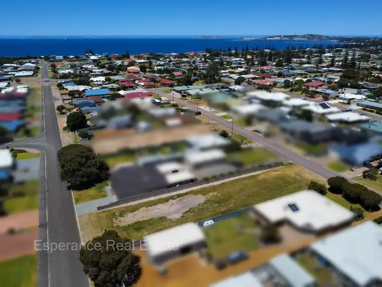 Second view of Homely land listing, 52 Ormonde Street, Castletown WA 6450