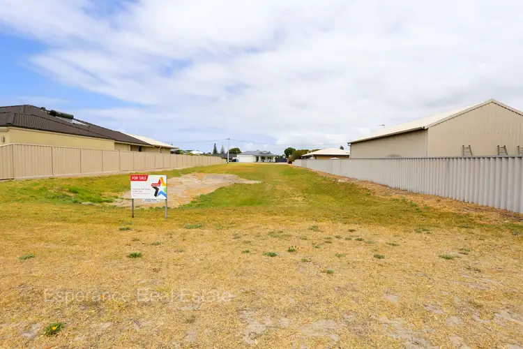 Third view of Homely land listing, 52 Ormonde Street, Castletown WA 6450