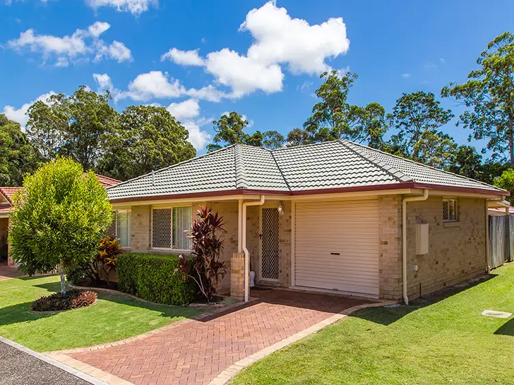 Main view of Homely unit listing, 14/45 Glen Kyle Drive, Buderim QLD 4556