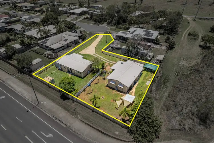 Main view of Homely house listing, 38 Brown Street, Calliope QLD 4680